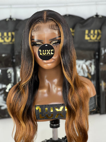 Cocoa – LuxeTextures
